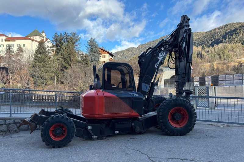 OmecoHub - Immagine EUROCOMACH R105